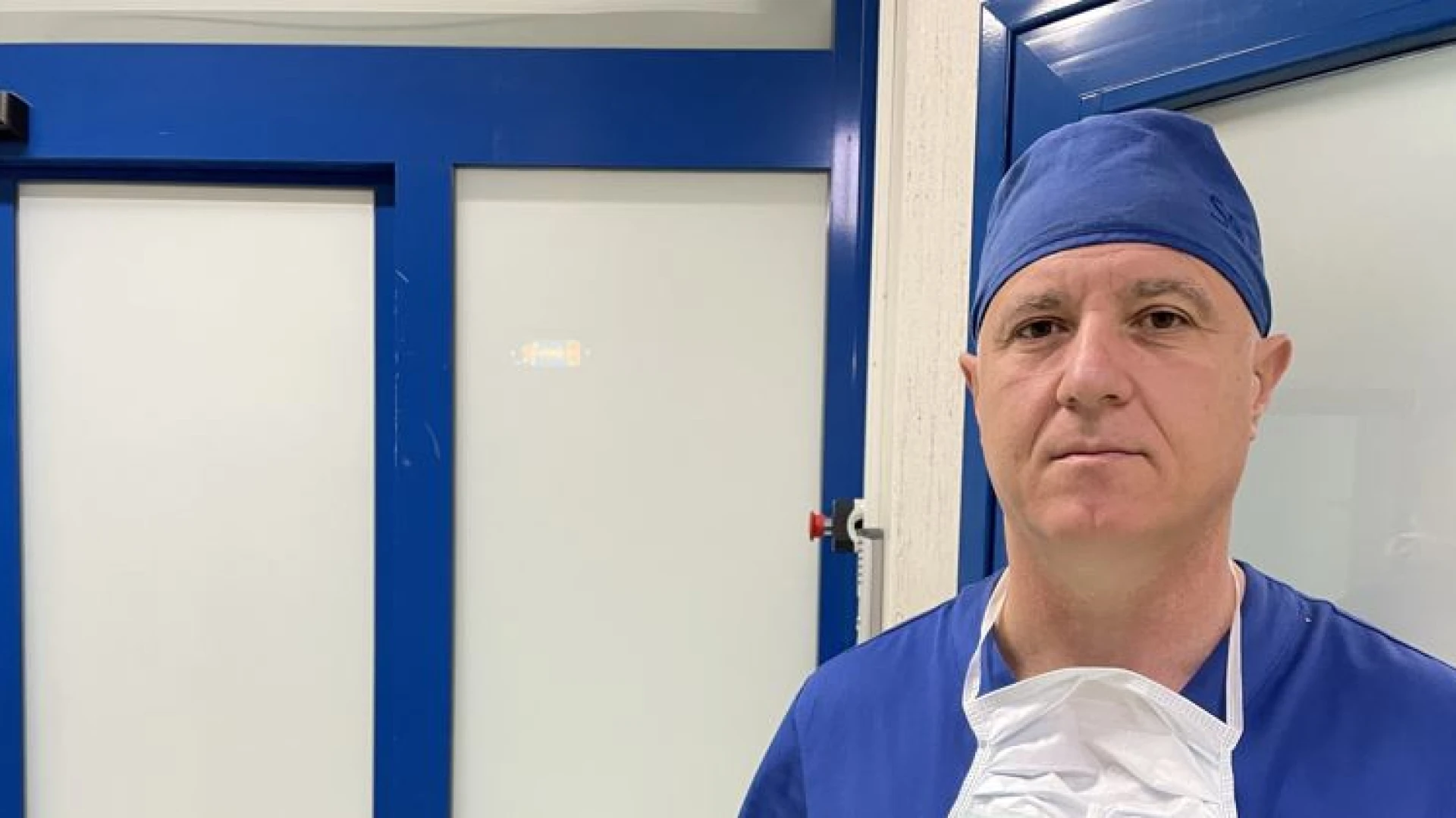 Un autotrapianto di muscolo per la cura della nevralgia del trigemino. Lo studio condotto dall’Ircss Neuromed.